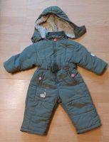 Schneeanzug Skianzug Schneeoverall Skioverall Kimder Gr. 74 Hessen - Hattersheim am Main Vorschau