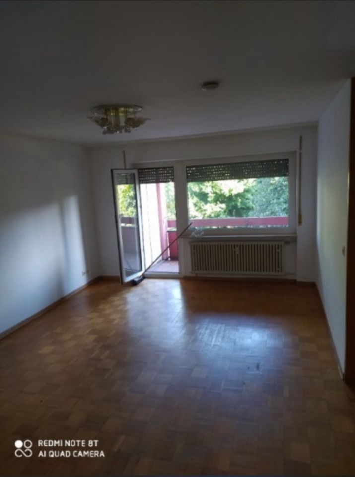 Schöne 3,5 Zimmer Wohnung in Leinfelden-Echterdingen zu vermieten in Leinfelden-Echterdingen