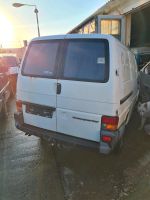 Vw T4 Hecktür links Bad Doberan - Landkreis - Bad Doberan Vorschau