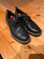 Schuhe schwarz Baden-Württemberg - Karlsruhe Vorschau