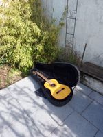 Gitarre mit Tasche Baden-Württemberg - Altlußheim Vorschau