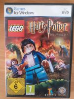 Game Lego Harry Potter Bayern - Hallerndorf Vorschau