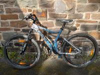 Fahrrad von Scott zu verkaufen Nordrhein-Westfalen - Engelskirchen Vorschau