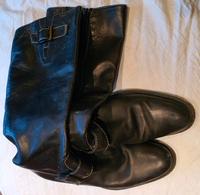 Donna Carolina Stiefel Bayern - Schwarzenfeld Vorschau