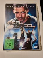 Real Steel manchmal bekommt man eine zweite Chance Hugh Jackman Bayern - Gersthofen Vorschau