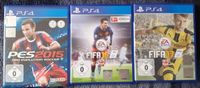 Sony Playstation 4 Spiele Fussballspiele Sportspiele PS4 Bayern - Trogen Vorschau