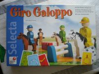 Giro Galoppo Pferderennen Holzfiguren Kinderspiel des Jahres 2006 Münster (Westfalen) - Gremmendorf Vorschau