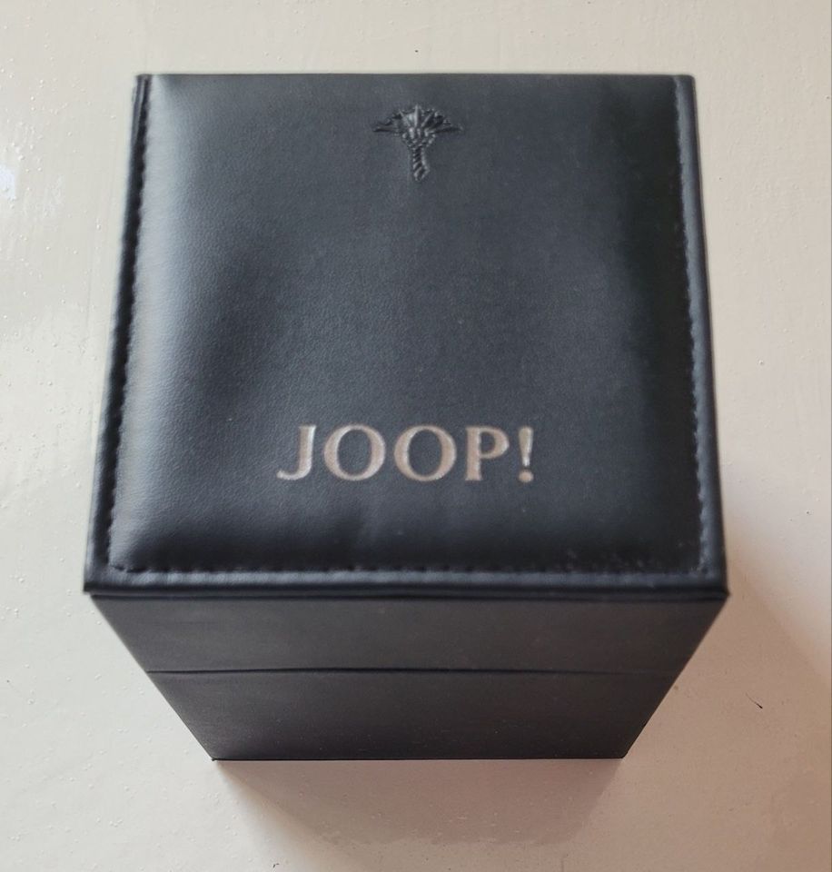 Joop! - JP100691F03 - Armbanduhr von 2012 - Nie getragen! in München