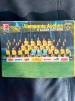 Alemannia Aachen Mauspad Saison 2007/2008 Nordrhein-Westfalen - Geilenkirchen Vorschau