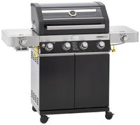 Gasgrill BBQ-Station Videro G4-S VARIO #242 Kr. München - Brunnthal Vorschau