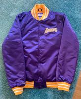 Original Lakers Jacke, Y2k, streetstyle (original 150€) Berlin - Lichterfelde Vorschau