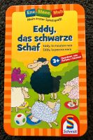 EDDY DAS SCHWARZE SCHAF - Gesellschaftsspiel von SCHMIDT - gut Baden-Württemberg - Eggenstein-Leopoldshafen Vorschau