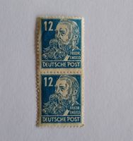 Briefmarken - Deutsche Post Baden-Württemberg - Immenstaad Vorschau