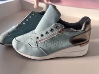 Schuhe / Sneaker Damen Gr. 39/40 NEU Niedersachsen - Duderstadt Vorschau