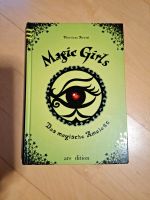 Magic Girls Band 2:  Das magische Amulett Bayern - Gemünden a. Main Vorschau