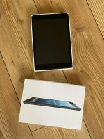 Apple iPad mini 2 7,9" 16GB [Wi-Fi] spacegrau Bayern - Weißenburg in Bayern Vorschau