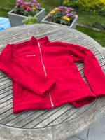 LaFuma Fleece Jacke Polartec - Rot XL - guter getragener Zusatnd Nordrhein-Westfalen - Bünde Vorschau