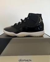 Jordan 11 Jubilee (2020) - US 11 / EU 45 Münster (Westfalen) - Centrum Vorschau