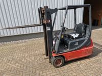 Linde E16 C Gabelstapler Elektrogabelstapler Containerfähig Bad Doberan - Landkreis - Bad Doberan Vorschau