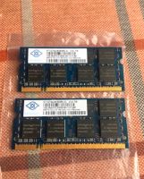 RAM SO-dimm DDR2 1Gb Berlin - Westend Vorschau