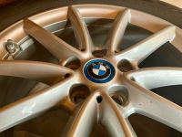BMW 17 Zoll Alufelgen V Speiche Reflex Silver Köln - Nippes Vorschau