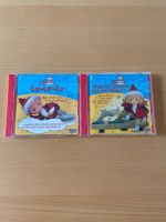 ❤️❤️ Sandmann unser Sandmännchen CD Folge 1 & 3 Neuw. ❤️❤️ Schleswig-Holstein - Kisdorf Vorschau