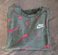 Original Nike Pullover Gr. M Sachsen - Oberlungwitz Vorschau