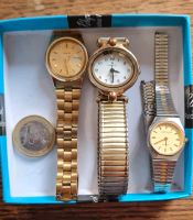 Alte gebrauchte Uhren aus Nachlass Brandenburg - Tauche Vorschau