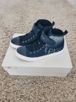 *wie Neu* Geox Sneaker high navy Gr. 35 Hessen - Limburg Vorschau