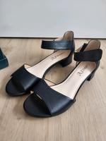NEU Sandalen für Damen, Gr. 40 Niedersachsen - Sickte Vorschau