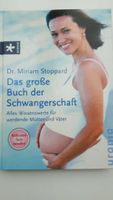 Das große Buch der Schwangerschaft Frankfurt am Main - Fechenheim Vorschau