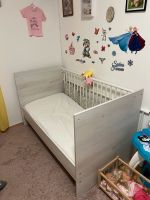 Kinder Bett / Baby Bett 70 x 140 cm Nordrhein-Westfalen - Goch Vorschau