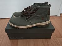 Timberland - NEU - F/L Chuck Summer Boots - 44,5 / 10,5 - Berlin - Spandau Vorschau