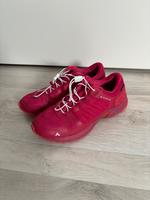 Laufschuhe Sportschuhe Damenschuhe Mädchenschuhe Gr. 37 McKinley Brandenburg - Rathenow Vorschau