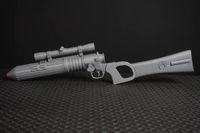 Star Wars Boba Fett EE3 Blaster - DIY Niedersachsen - Nienburg (Weser) Vorschau