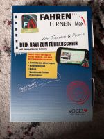 Fahren Lernen B Begleitbuch Hamburg - Altona Vorschau