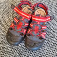 Geox Sandalen ☆ 37☆ Bayern - Wieseth Vorschau