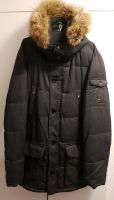 Tommy Hilfiger Winterjacke Jacke XXL Pelzkragen Berlin - Steglitz Vorschau