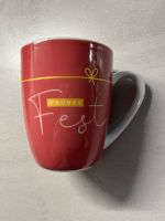 **NEU** Tasse Weihnachtstasse Frohes Fest Bayern - Forchheim Vorschau