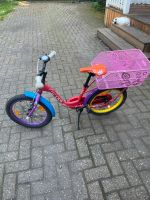 Kinderfahrrad 20 Zoll Niedersachsen - Wiefelstede Vorschau