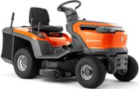 Husqvarna Traktor TC 112 Nordrhein-Westfalen - Iserlohn Vorschau