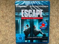 Escape Plan - Sylvester Stallone - Blu-ray *NEU* *OVP* Berlin - Spandau Vorschau