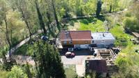 Solide Doppelhaushälfte mit Idyllischen Grundstück Sachsen - Stauchitz Vorschau