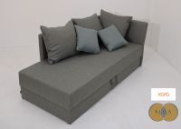 XORA Einzelliege Sofa Couch staufach Nordrhein-Westfalen - Bergkamen Vorschau