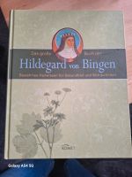 Buch  Hildegard von Bingen Nordrhein-Westfalen - Oberhausen Vorschau