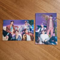 BTS 5th muster magic shop lenti postcard Dortmund - Eving Vorschau