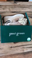 Paul Green Sneaker wie neu, Größe 40 Nordrhein-Westfalen - Dinslaken Vorschau