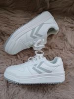 Chunky Feiyue 90er Retro PLateauschuhe Plateau Sneaker Turnschuhe Bielefeld - Bielefeld (Innenstadt) Vorschau