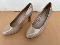 Graceland Damen High Heel Pumps Beige Kr. Altötting - Neuötting Vorschau