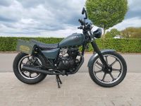 Kawasaki KZ250 C Scrambler / Caferacer Niedersachsen - Lohne (Oldenburg) Vorschau